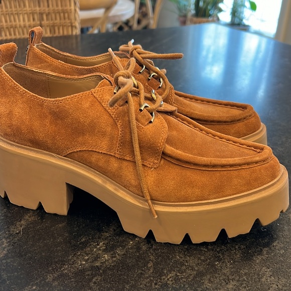 Sam Edelman shoes - Picture 2 of 5